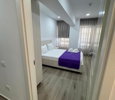 Iasi Apartment | Luxury Studios at Unique opposite Palas with Parking