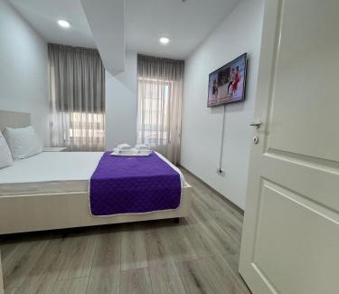 Iasi Apartment | Luxury Studios at Unique opposite Palas with Parking