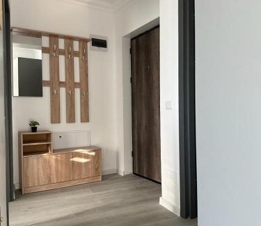 Suceava Apartment | Luxury Studios Blvd. G. Enescu Suceava
