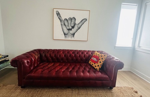 MLK House | Luxury Stylish Home, East Austin, W/D, Cowboy Pool