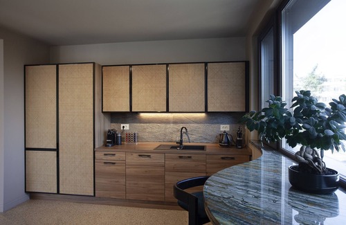 Sector 1 Apartment | Luxury Suite 10 LEAD