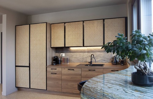 Sector 1 Apartment | Luxury Suite 10 LEAD
