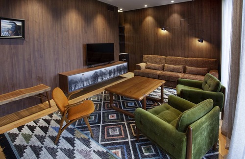 Sector 1 Apartment | Luxury Suite 13 KEEP
