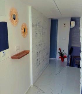 Casamassima Hotel | Luxury Suite 23 06
