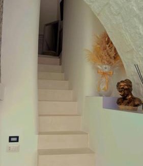 Casamassima Hotel | Luxury Suite 23 06