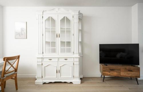 San Ildefonso Apartment | Luxury Suite Ancha de Capuchinos