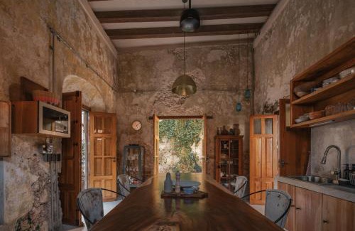 Zona Centro Villa | Luxury Suite by Casa Zotz