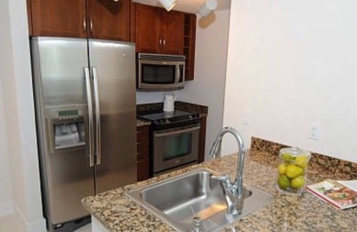 Boynton Beach Condo | LUXURY Suite by the Beach!