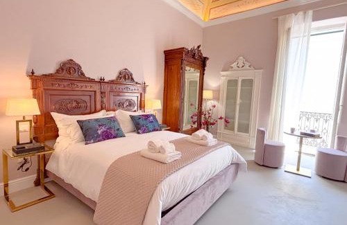 Mesagne Apartment | Luxury Suite - Free WifI - Smart Tv - centro Storico