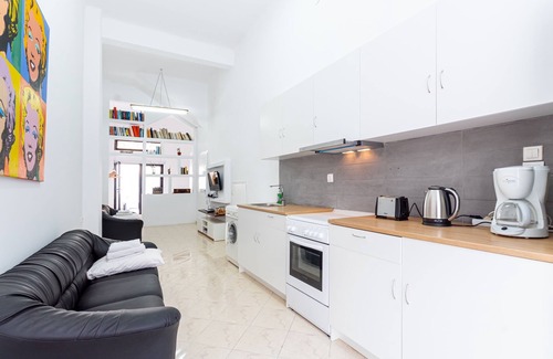 Sitia House | Luxury Suite