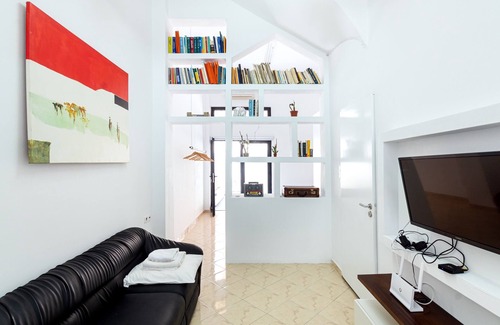 Sitia House | Luxury Suite