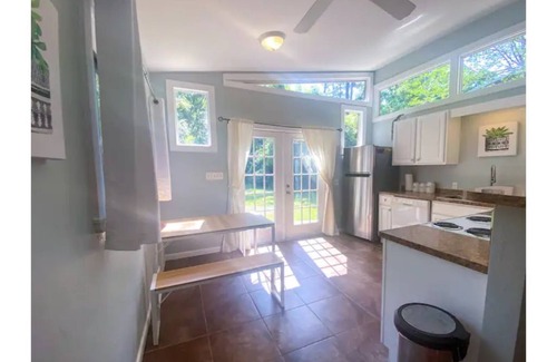 Crawfordville House | Luxury Suite: * Serene Nature & Spring*!