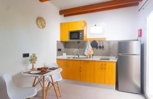Macher Apartment | Luxury Suite Volcan I