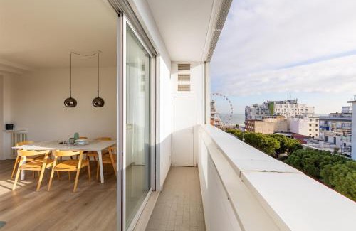 Riccione Apartment | Luxury Suites Collection - Ceccarini 60