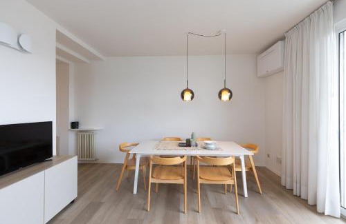 Riccione Apartment | Luxury Suites Collection - Ceccarini 60