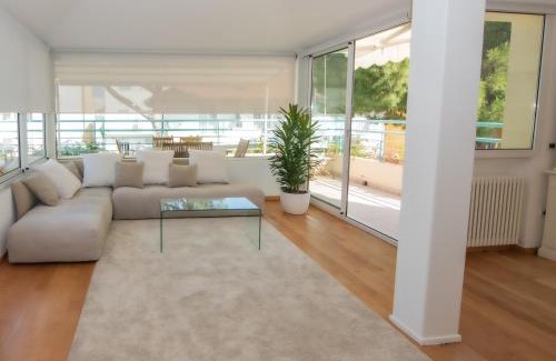 Riccione Apartment | Luxury Suites Collection - Pascoli 13