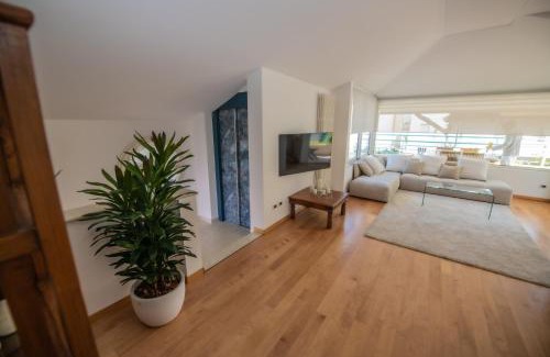 Riccione Apartment | Luxury Suites Collection - Pascoli 13