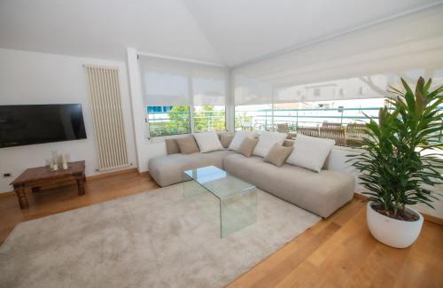 Riccione Apartment | Luxury Suites Collection - Pascoli 13