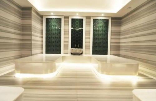 Bomonti Apartment | Luxury suites with gym and pool floor40
