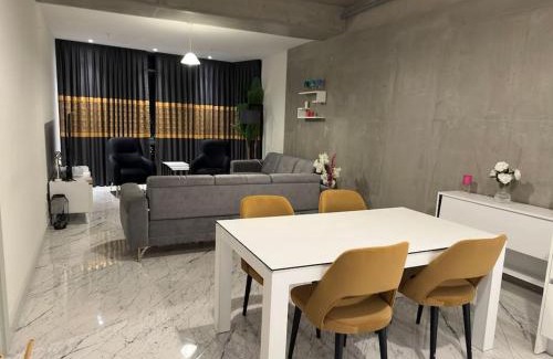Bomonti Apartment | Luxury suites with gym and pool floor40