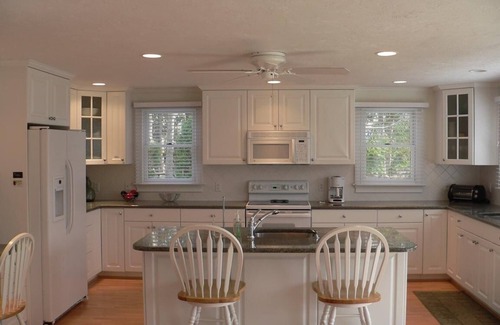 West Hyannisport House | Luxury Summer Retreat on spectacular Craigville Beach, Cape Cod-PRIVATE BEACH!