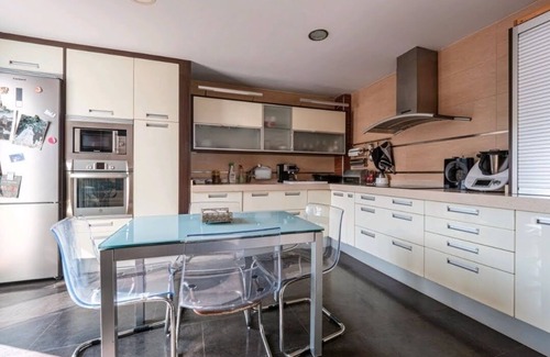 Churriana House | Luxury Sunny Villa
