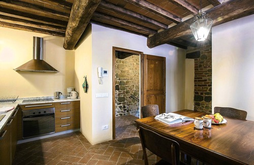 Certaldo Apartment | Luxury, Sustainability and Eco Pool in Style Apt.