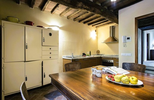Certaldo Apartment | Luxury, Sustainability and Eco Pool in Style Apt.