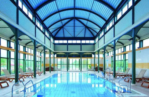 Bailly-Romainvilliers Villa | Luxury timeshare Villa at Marriott Resort