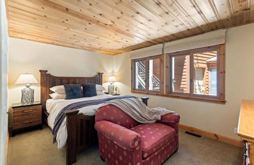 Kingswood Estates House | Luxury Tahoe Escape Minutes to Northstar Beaches and Lake