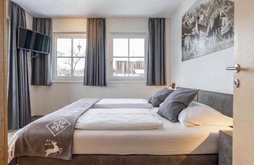 Walchen Apartment | Luxury Tauern Suite Walchen Kaprun 1