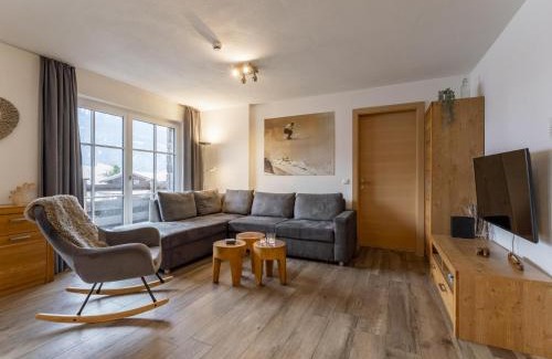 Walchen Apartment | Luxury Tauern Suite Walchen Kaprun 1