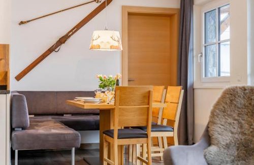 Walchen Apartment | Luxury Tauern Suite Walchen Kaprun 1