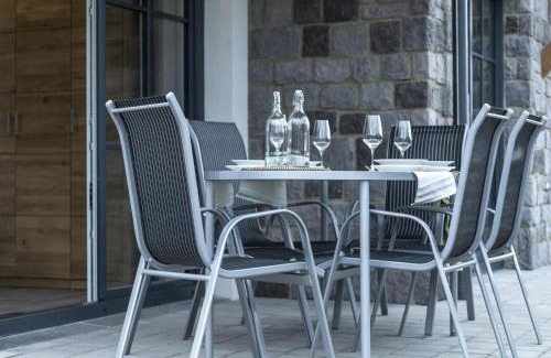 Walchen Apartment | Luxury Tauern Suite Walchen Kaprun 1