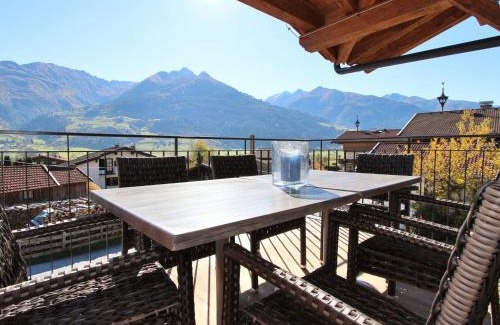 Walchen Apartment | Luxury Tauern Suite Walchen-Kaprun 3