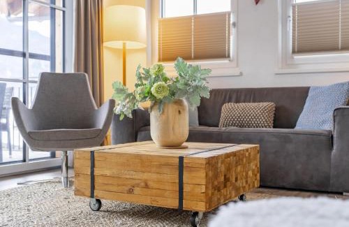 Walchen Apartment | Luxury Tauern Suite Walchen-Kaprun 3