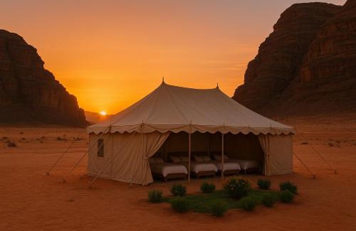 Wadi Rum Other | Luxury Tent
