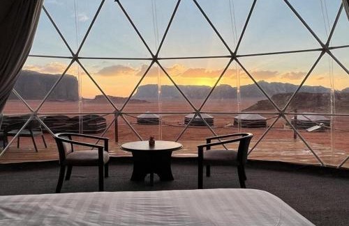 Wadi Rum Other | Luxury Tent