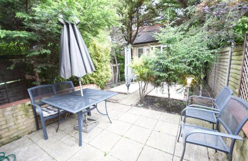Waltham Forest House | Luxury Terraced Victorian House