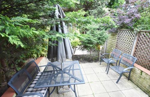 Waltham Forest House | Luxury Terraced Victorian House