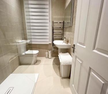 Waltham Forest House | Luxury Terraced Victorian House