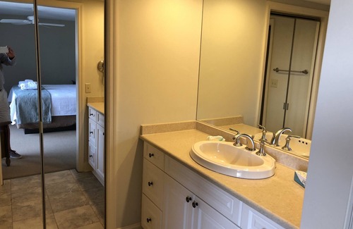 Shelter Cove Villa | Luxury Three Bedroom Three Bath Villa overlooking Shelter Cove Marina