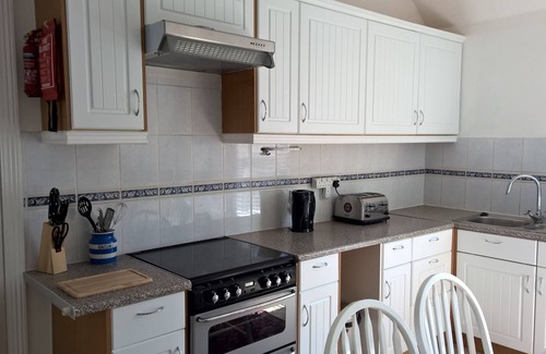 Paignton Apartment | Luxury Top Floor Apartment