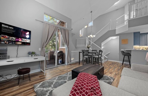 Ladera Ranch House | Luxury Touches Home for 6 w/Covered Free Parking