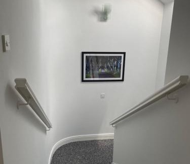 Ballycastle Apartment | Luxury town centre stay Ballycastle