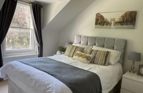 Ballycastle Apartment | Luxury town centre stay Ballycastle
