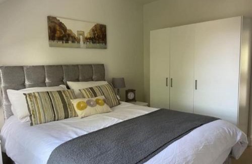 Ballycastle Apartment | Luxury town centre stay Ballycastle