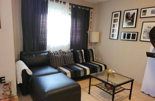 Puerto Marino Ski Chalet | Luxury Townhouse in Gran Alacant, Santa Pola & Alicante, Carabassi Beach
