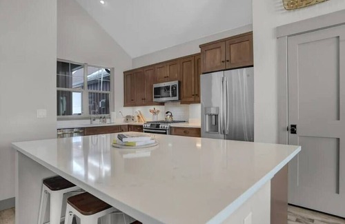 Grand Elk Ranch House | Luxury Townhouse| Grand Elk| Granby Ranch| Private Hot Tub