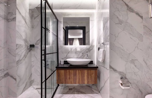 Sultanahmet House | Luxury Triple Room in Istanbul